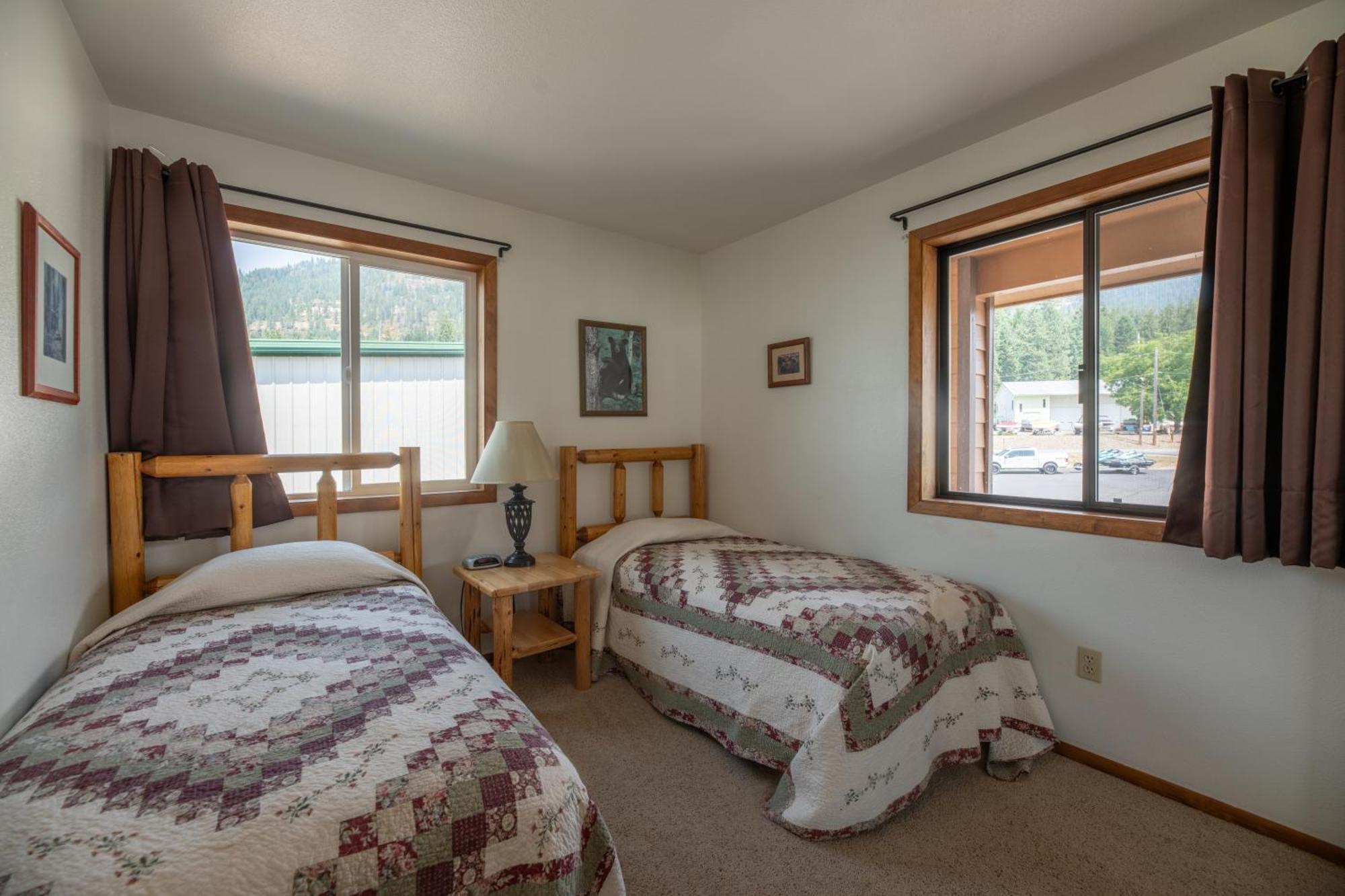 Pend Oreille Shores Resort Hope Εξωτερικό φωτογραφία