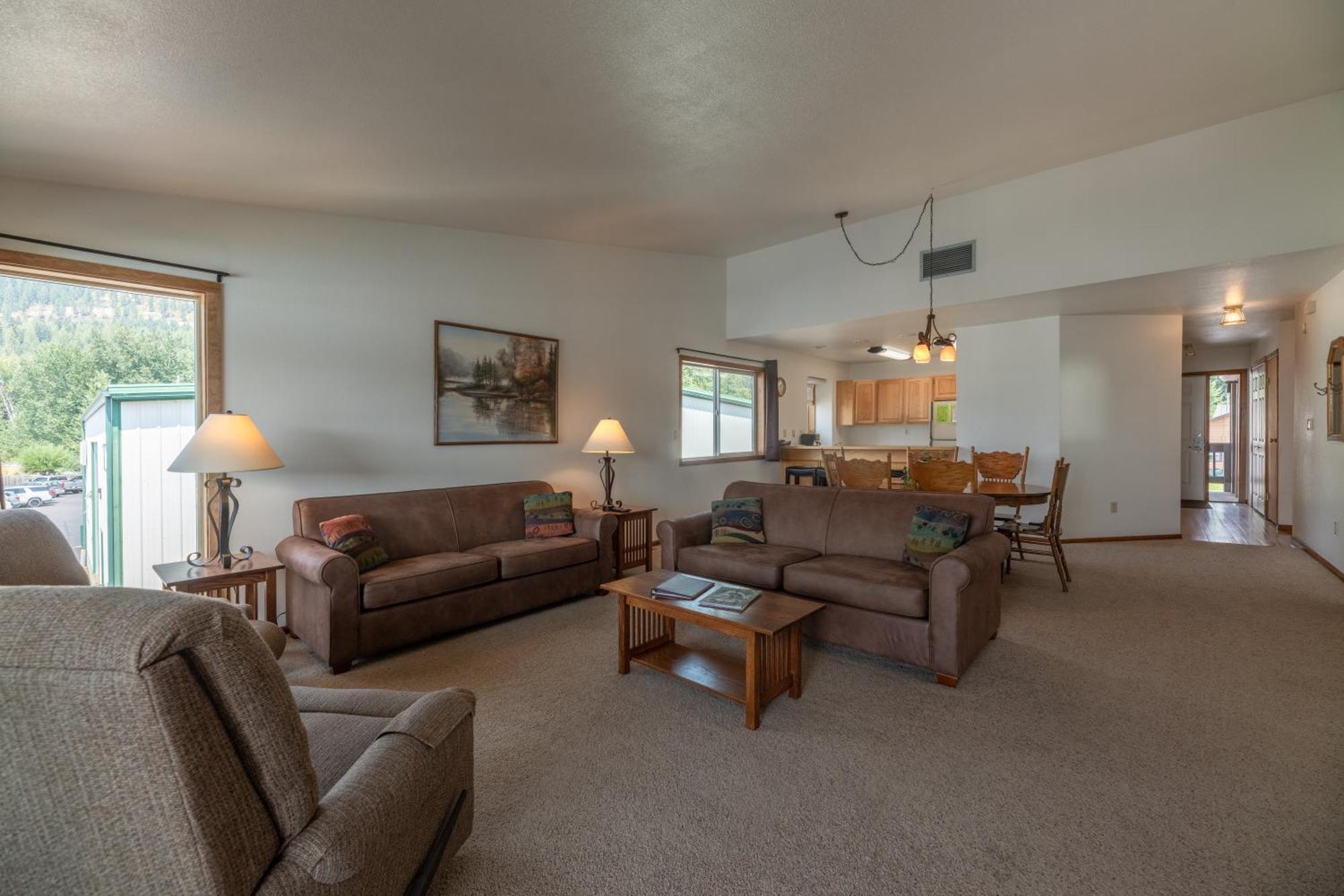 Pend Oreille Shores Resort Hope Εξωτερικό φωτογραφία