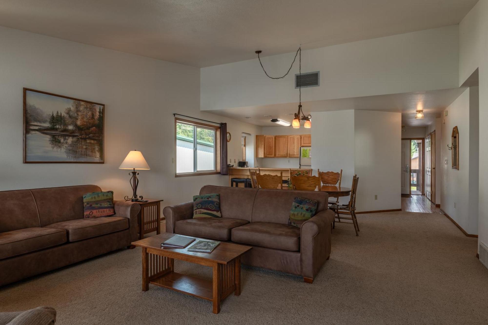Pend Oreille Shores Resort Hope Εξωτερικό φωτογραφία